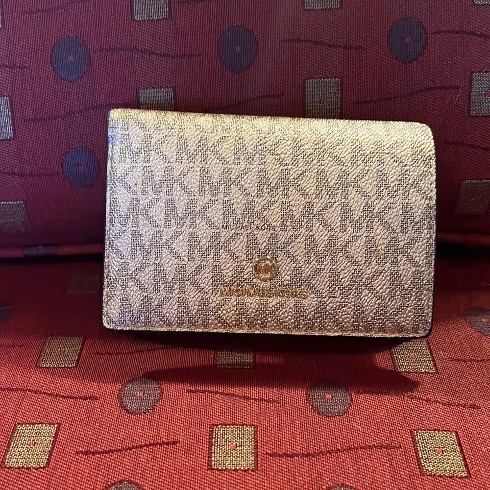 Michael Kors Bifold Wallet